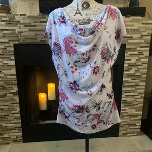 New York and co 7th avenue tank size XL